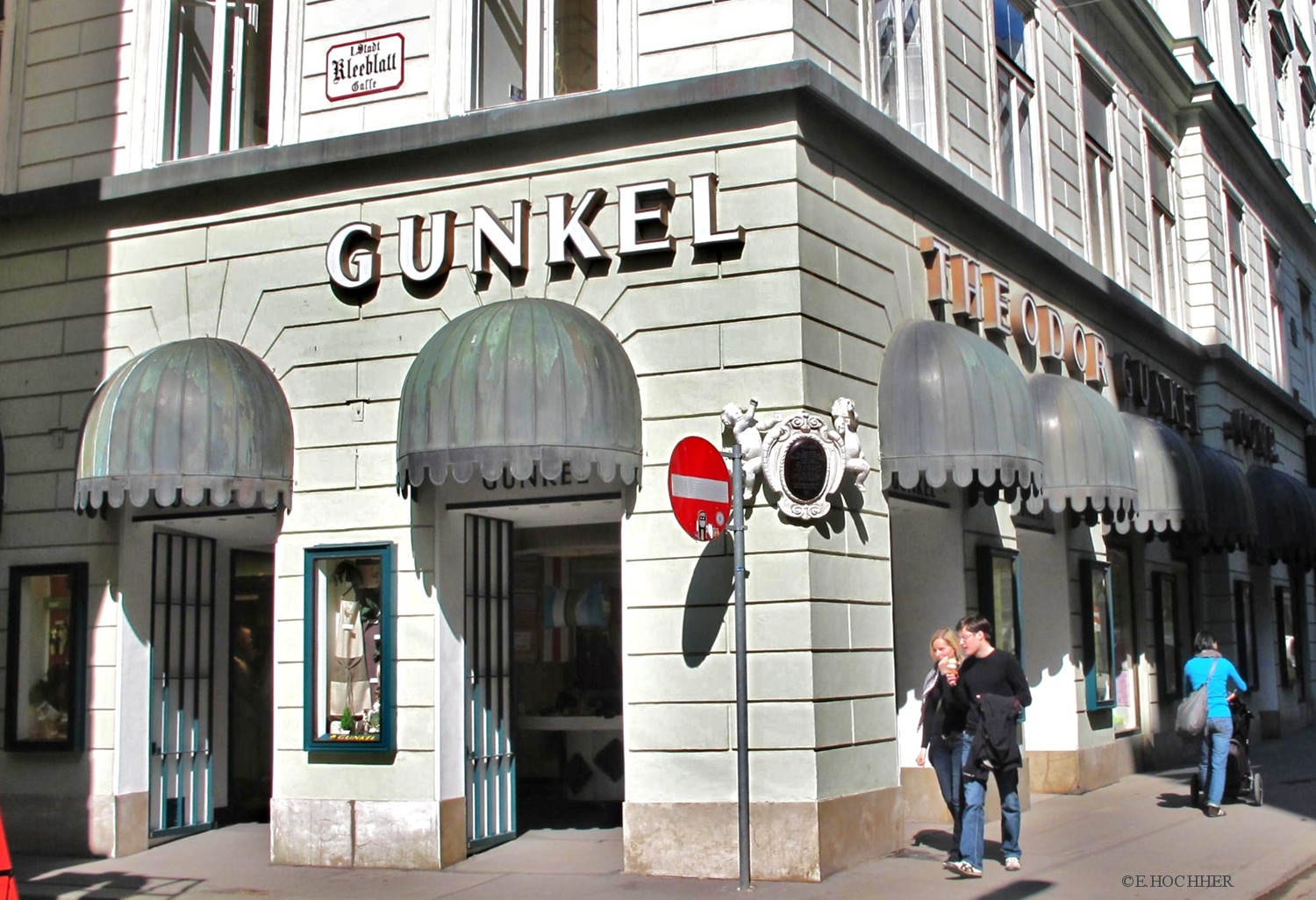 Gunkel