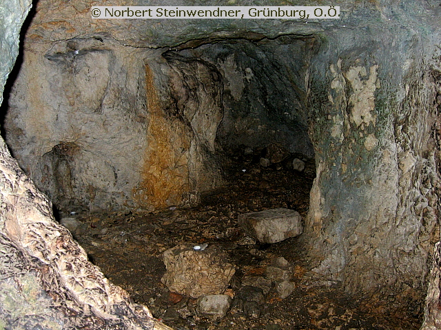 Höhle Falkenstein 1