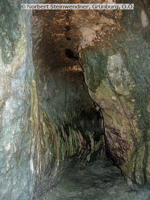 Höhle Falkenstein 2