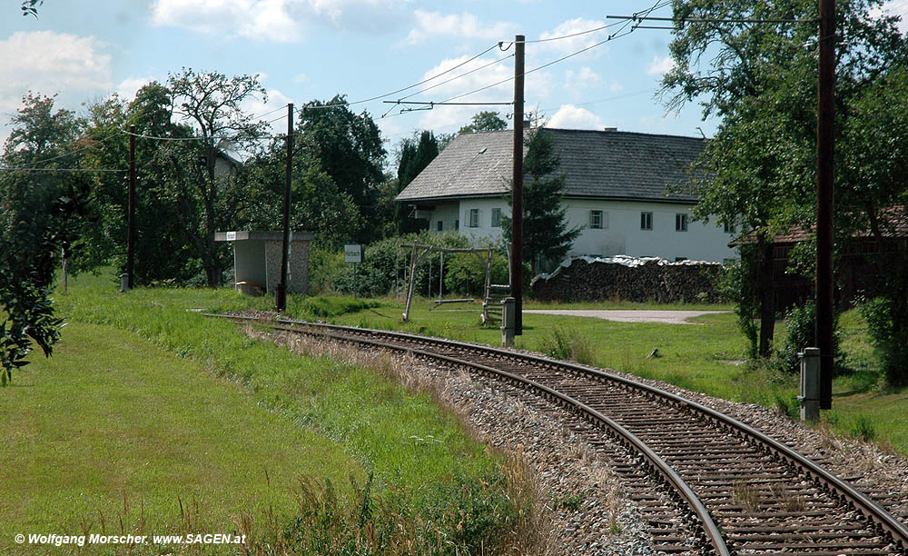 Hörbach am Hausruck