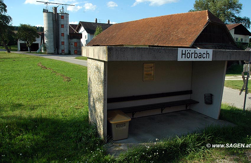 Hörbach