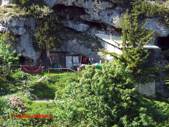 Höttinger Guflhütte