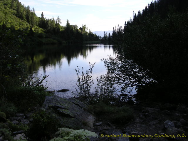 Hüttensee