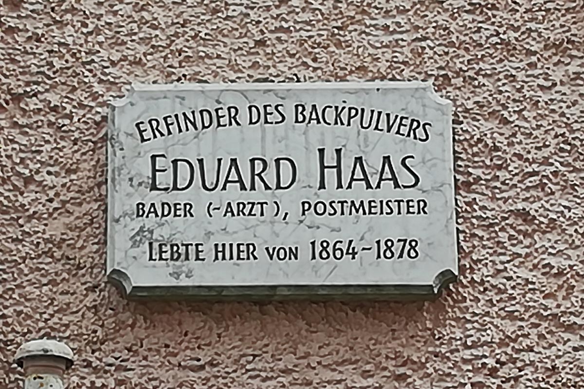 Haas Eduard