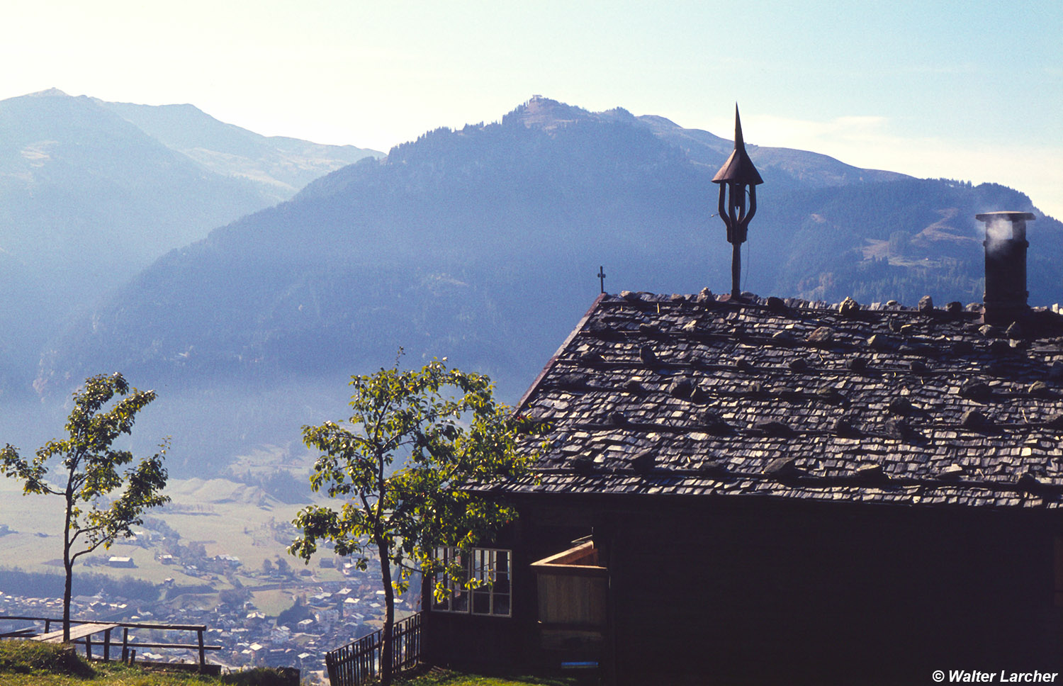 Hahnenkamm