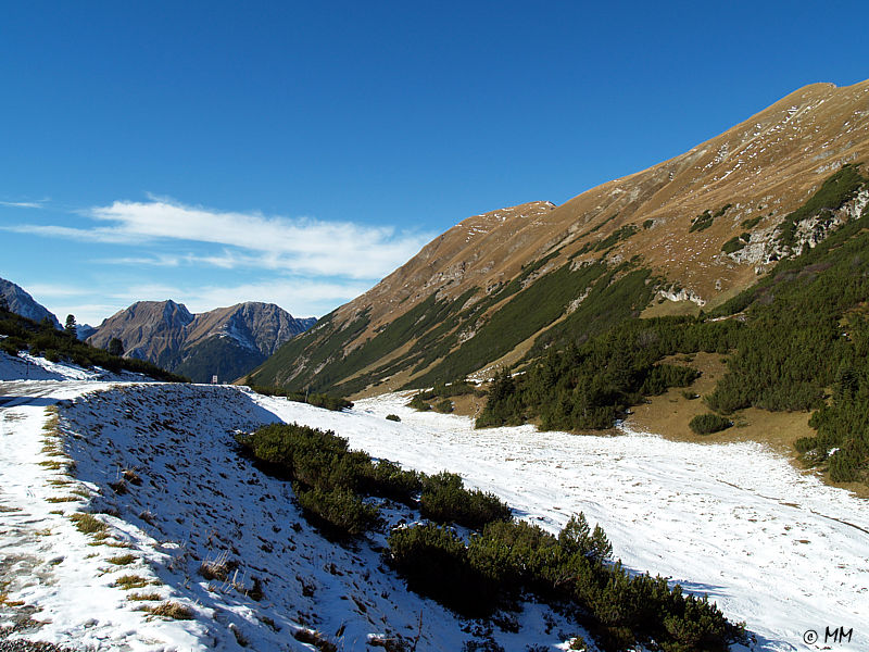 Hahntennjoch