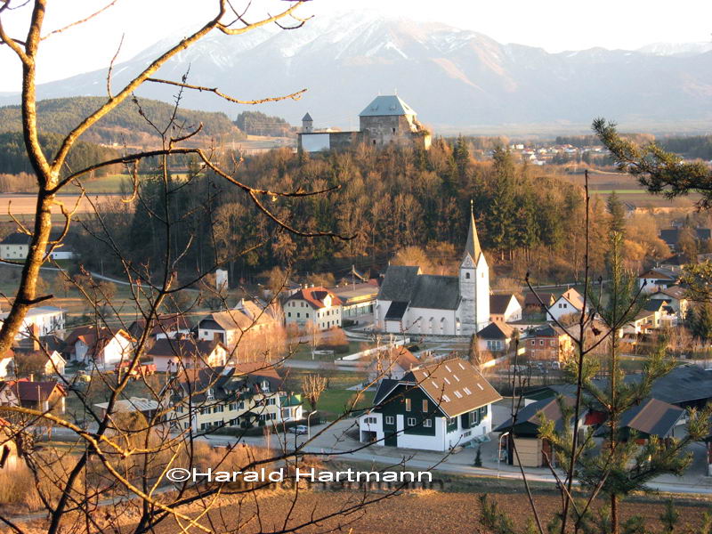 Haimburg