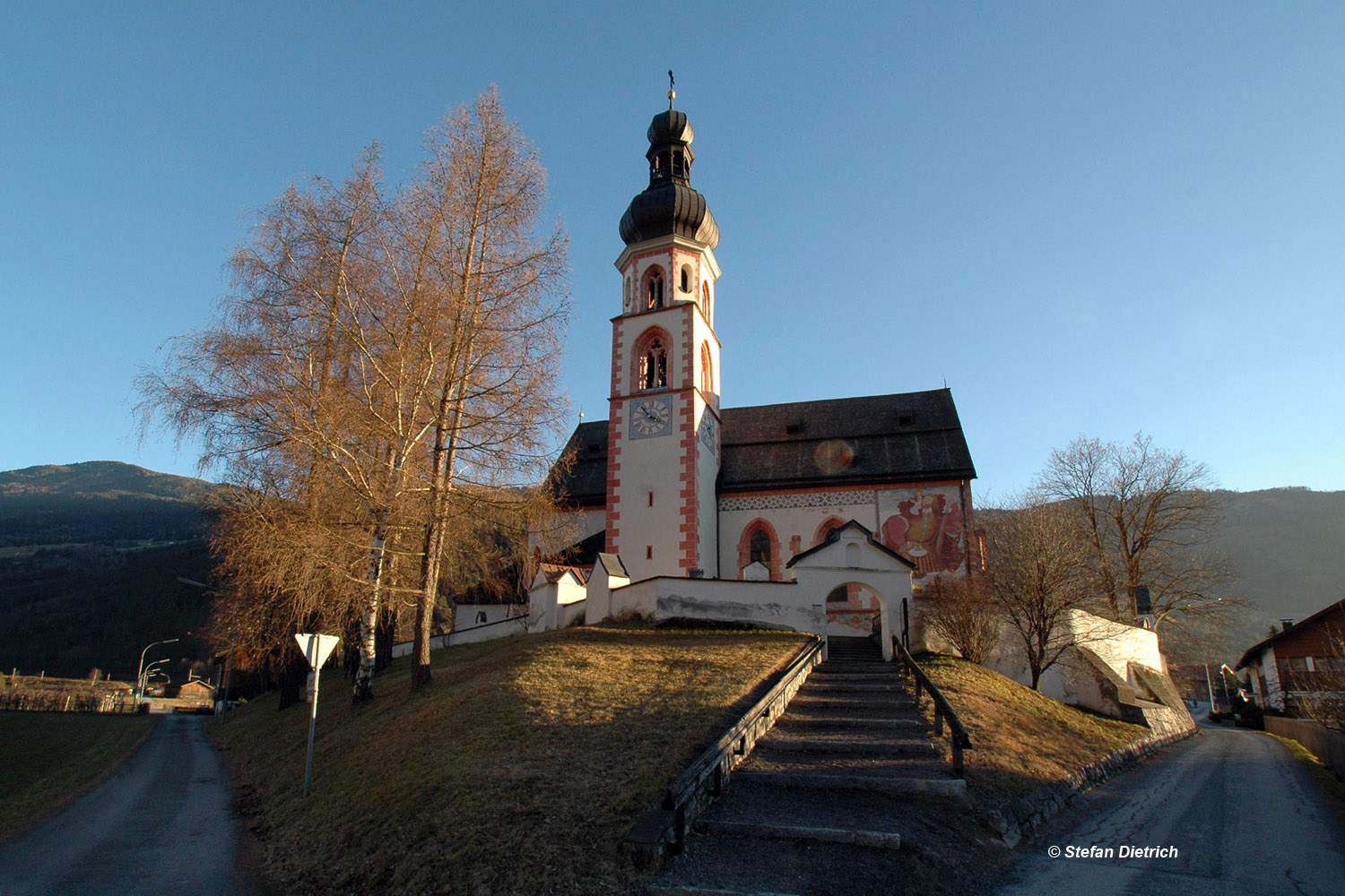 Haiming, Tirol