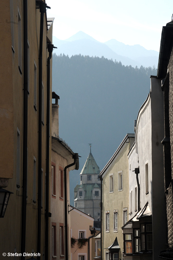 Hall in Tirol