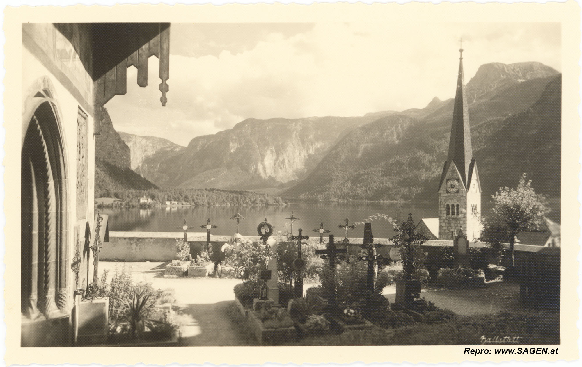 Hallstatt