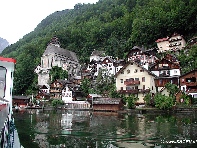 Hallstatt