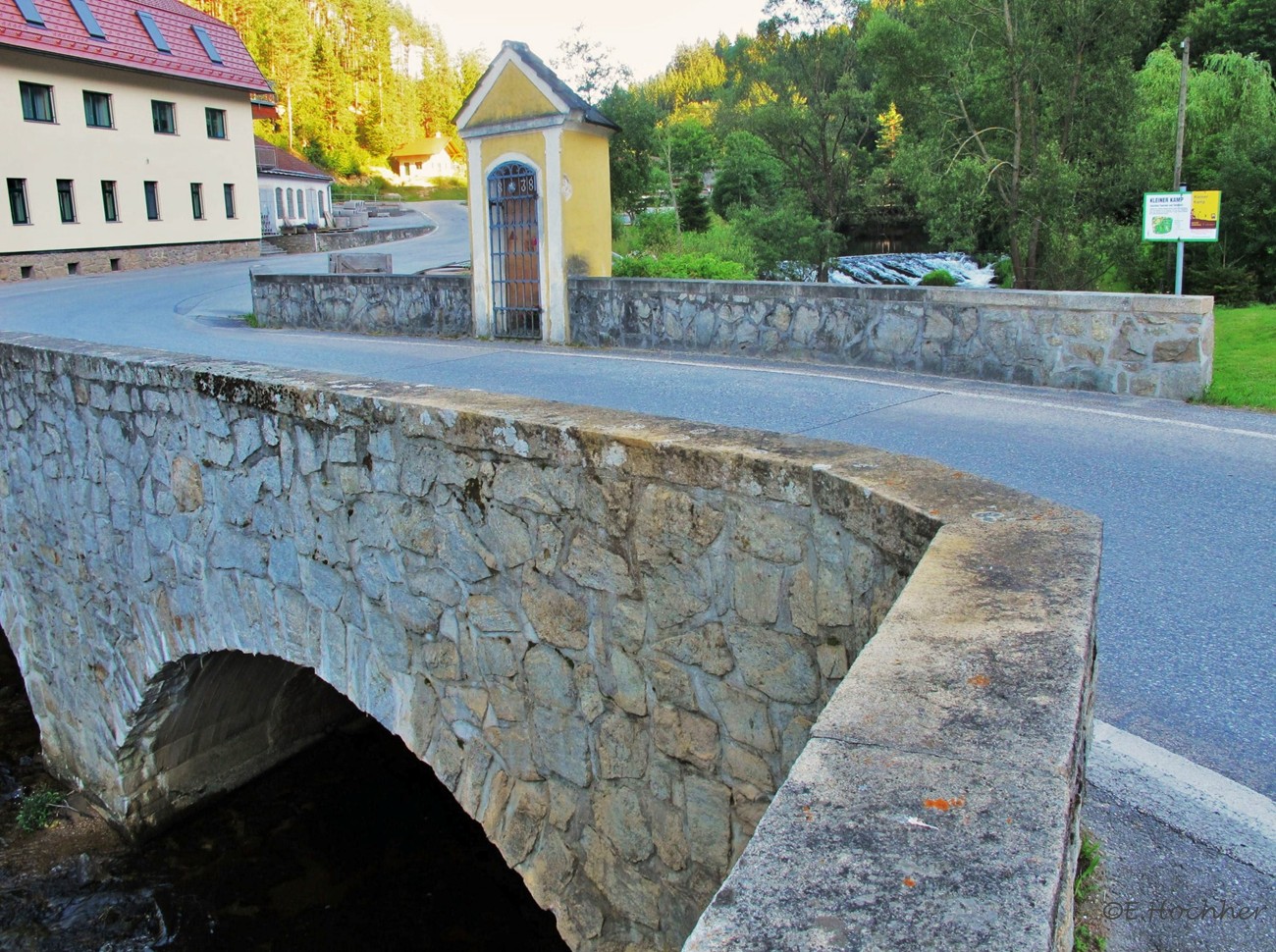 Hammer-Brücke