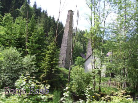 Hammerwerk Hollenstein