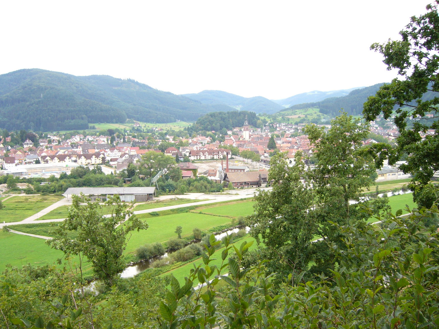 Haslach im Kinzigtal