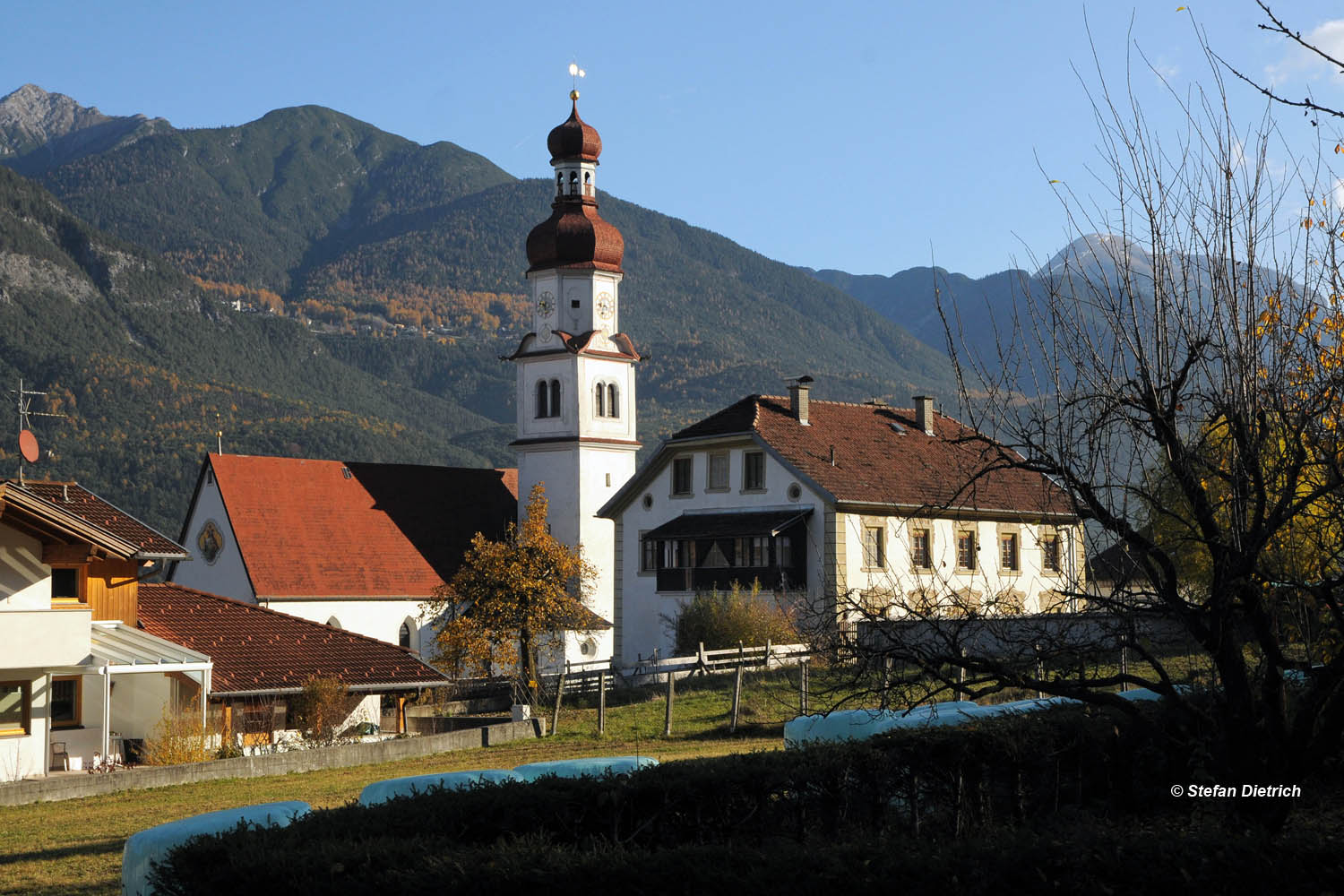 Hatting, Tirol