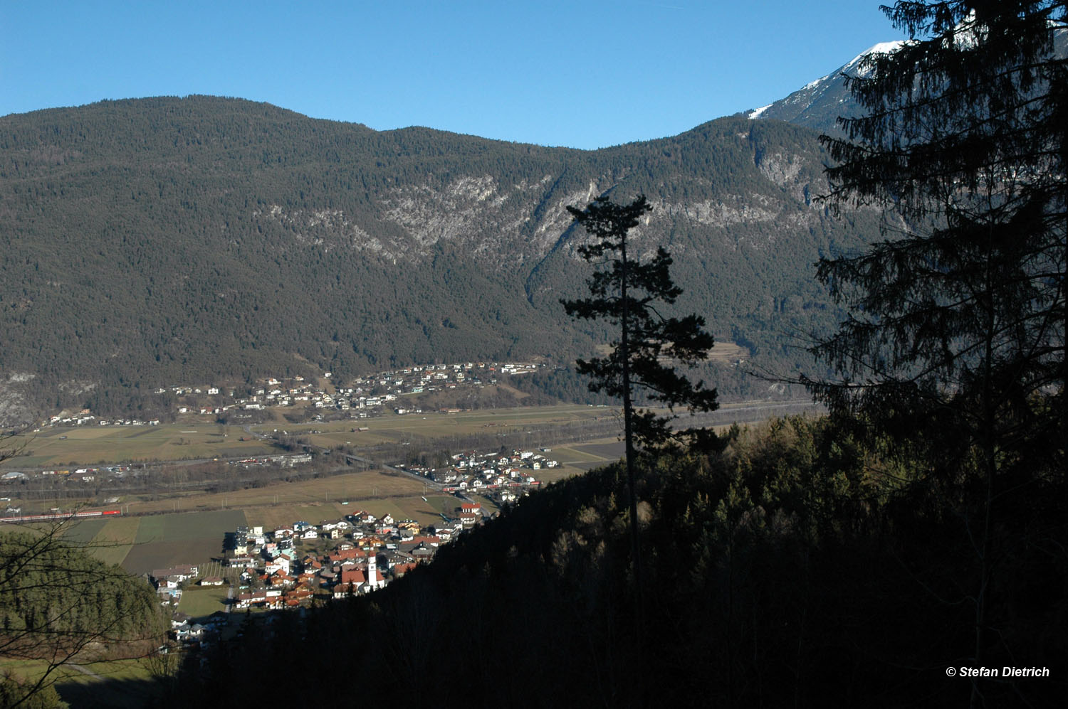 Hatting, Tirol