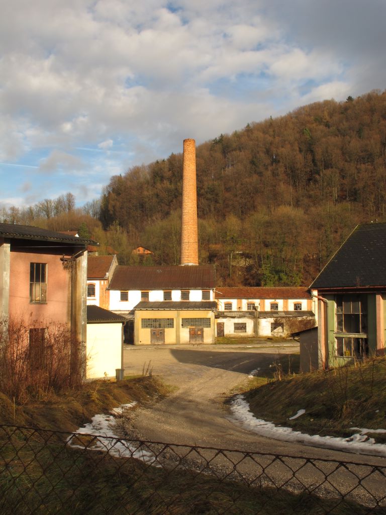 Haunoldmühle