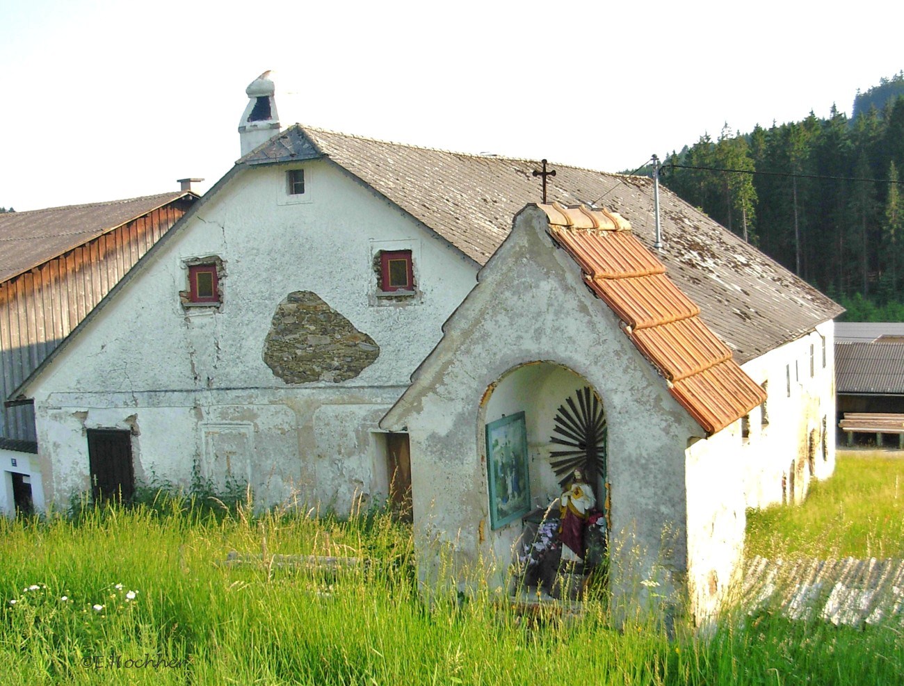 Hauskapelle