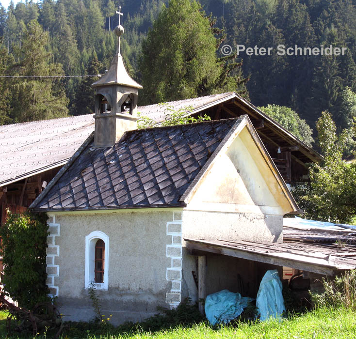 Hauskapelle