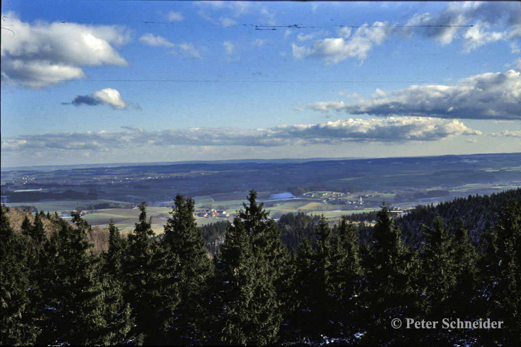 Hausruckviertel, Oberösterreich