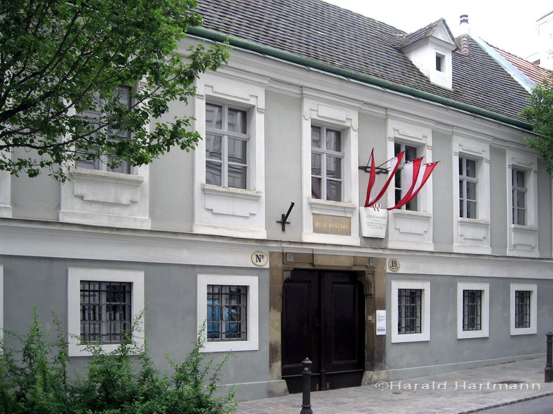 Haydnhaus Wien