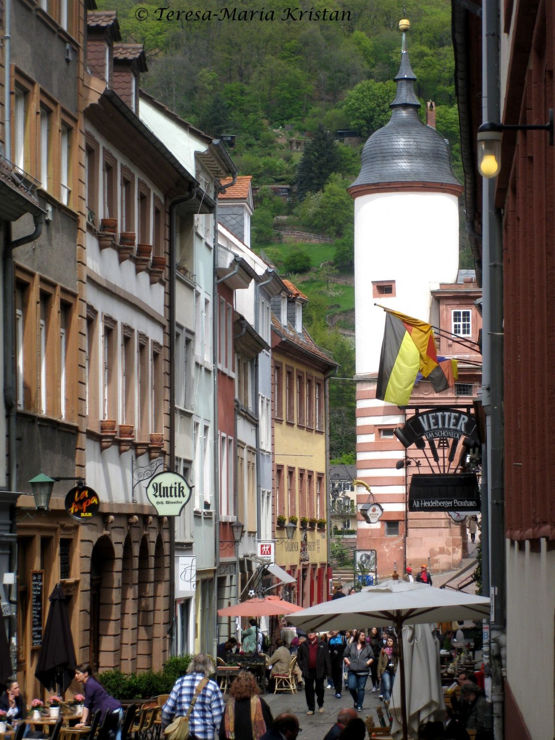 Heidelberg