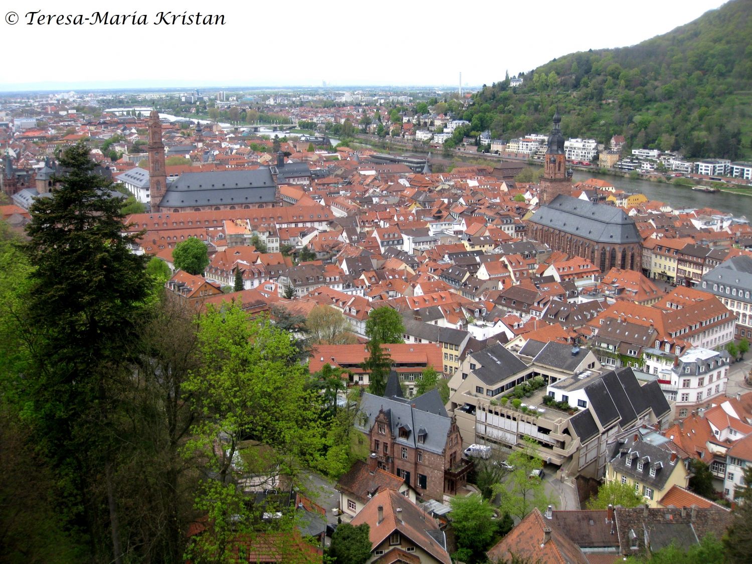 Heidelberg