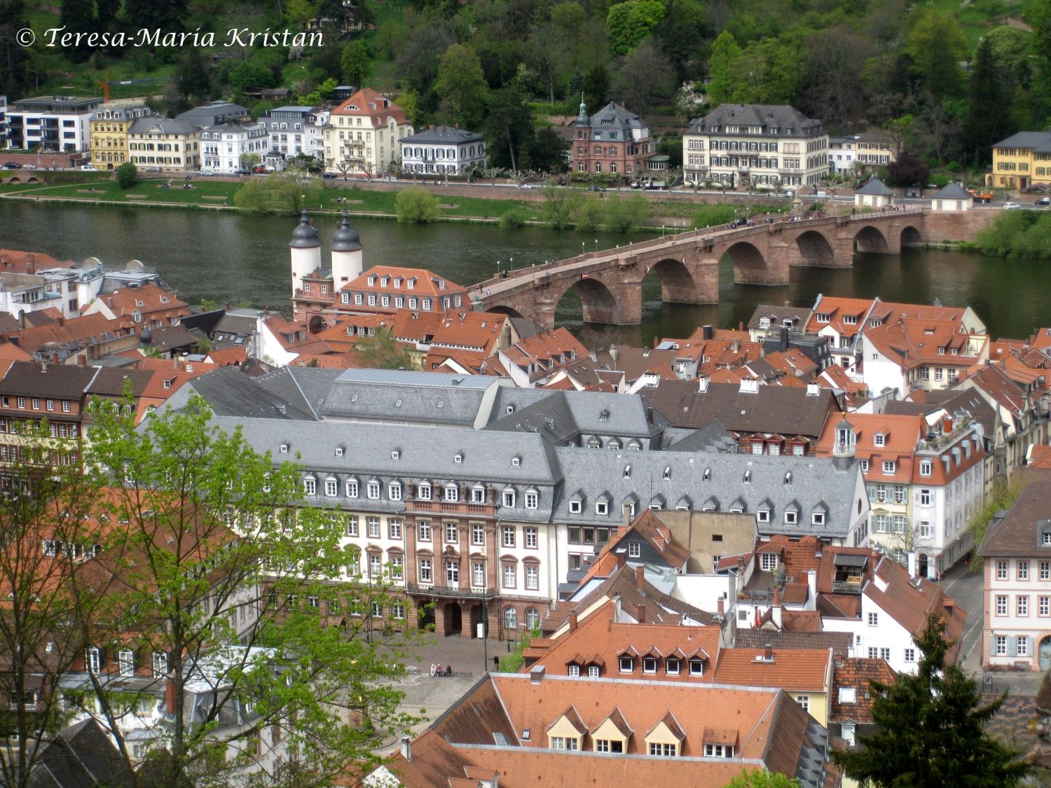 Heidelberg