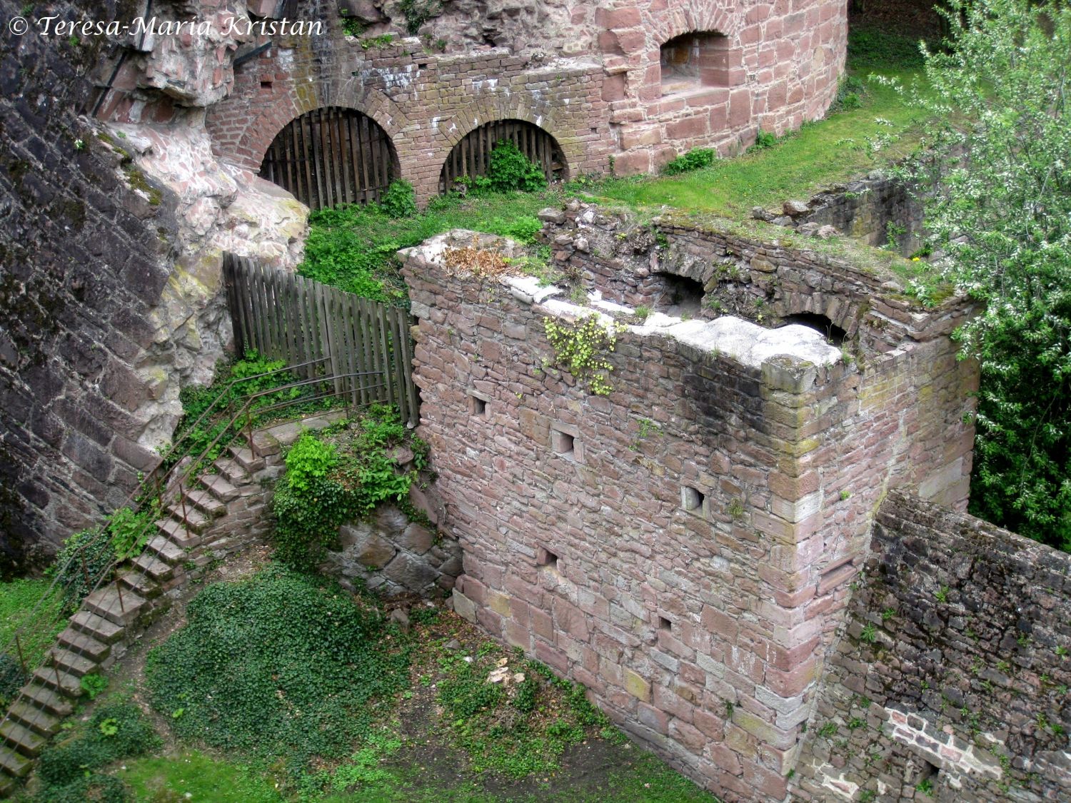 Heidelberger Schloss