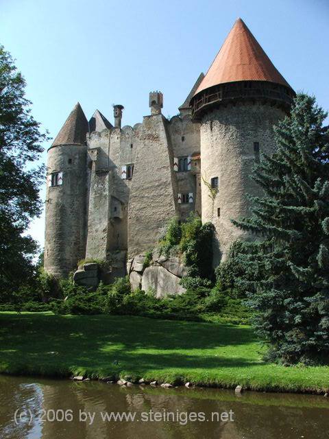 Heidenreichstein - Wasserburg