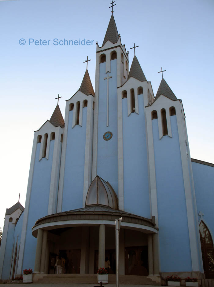 Helikonkirche