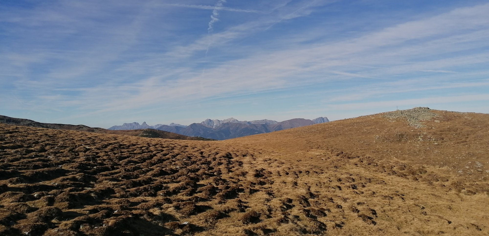 Herrlicher Ausblick