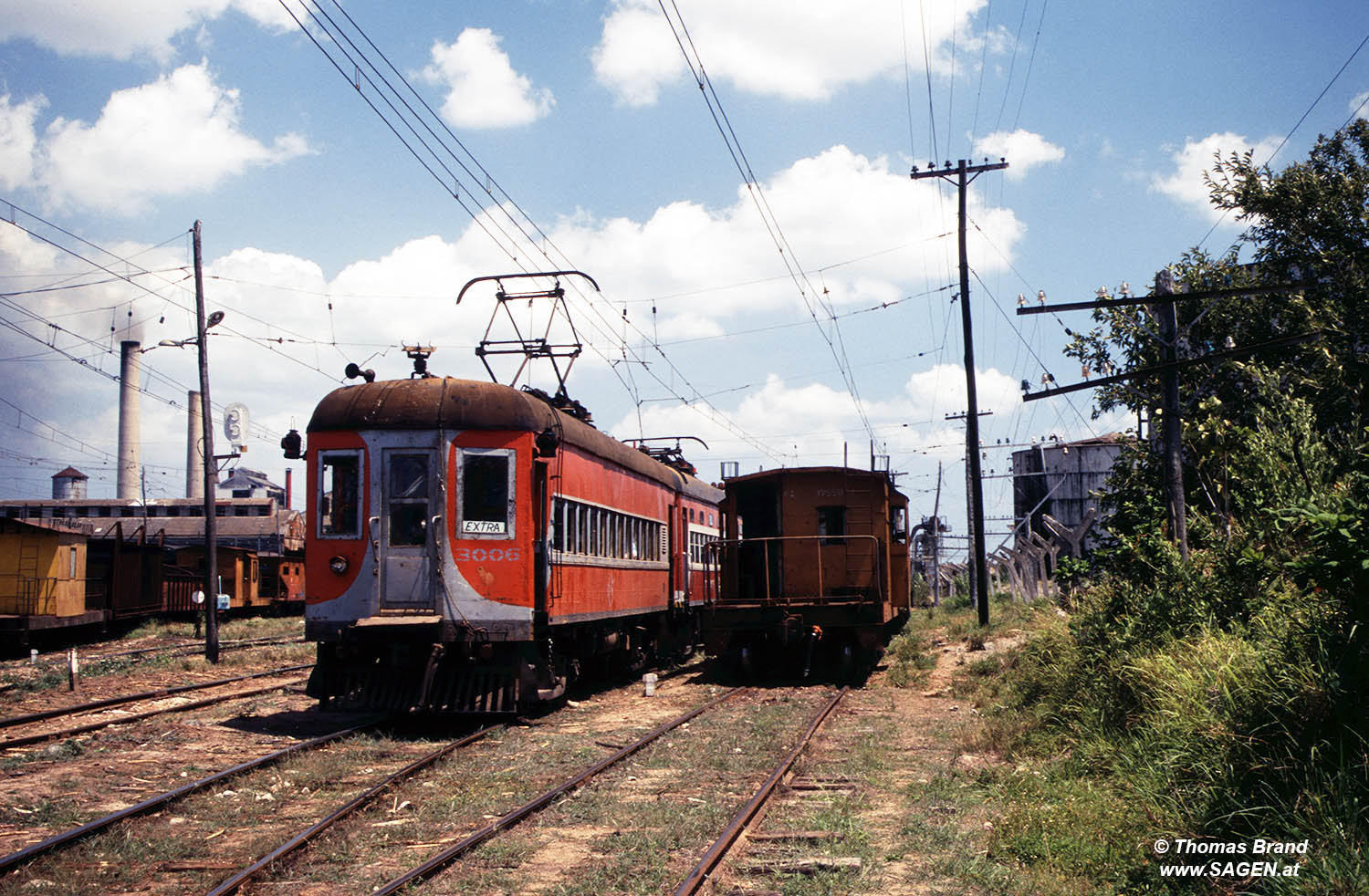 Hershey-Bahn, Kuba