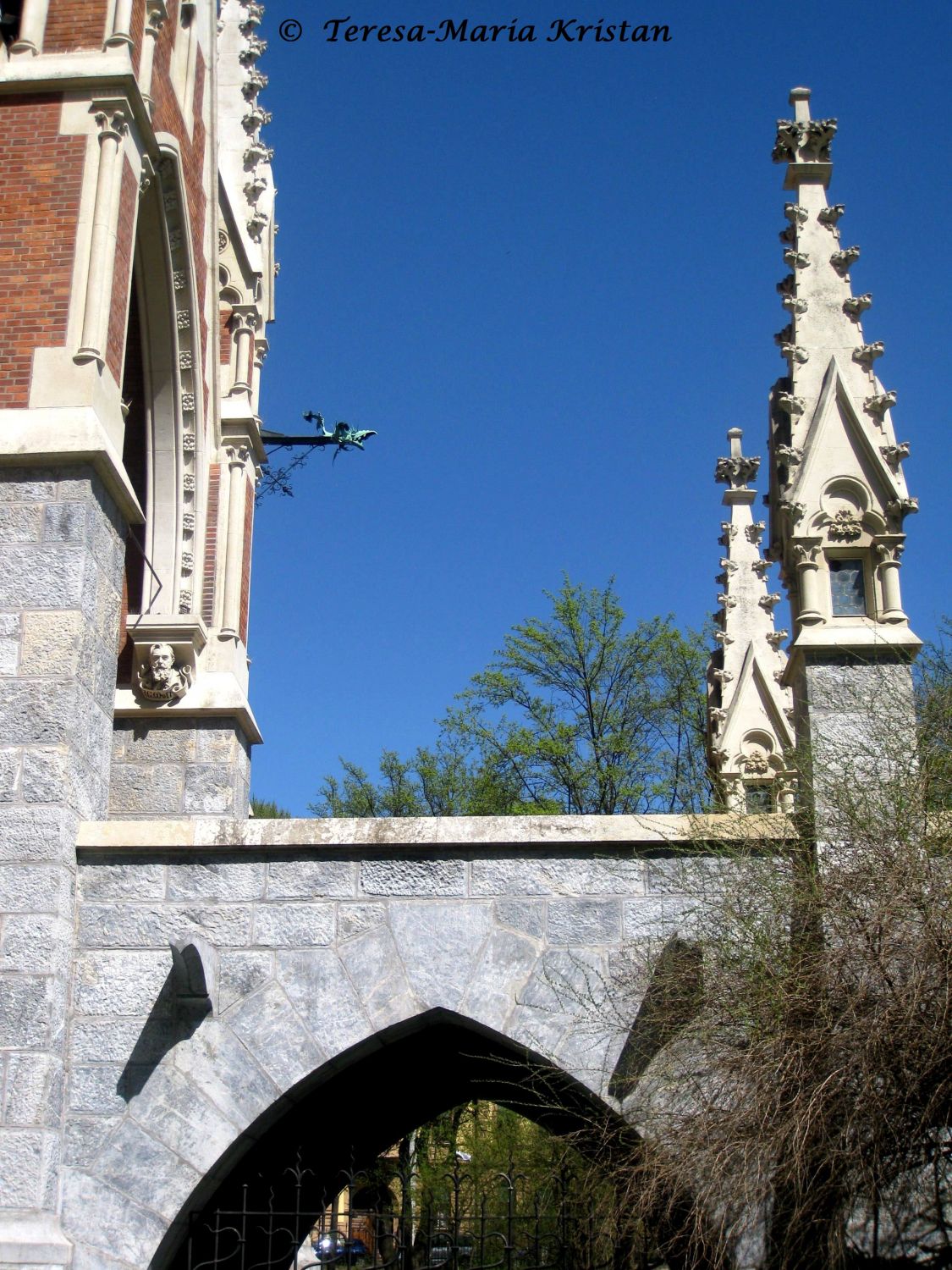 Herz-Jesu Kirche in Graz