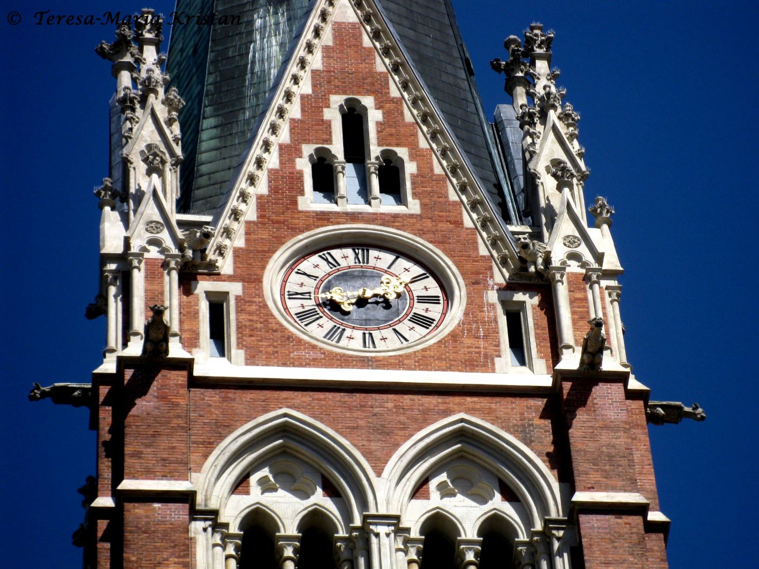 Herz-Jesu Kirche in Graz