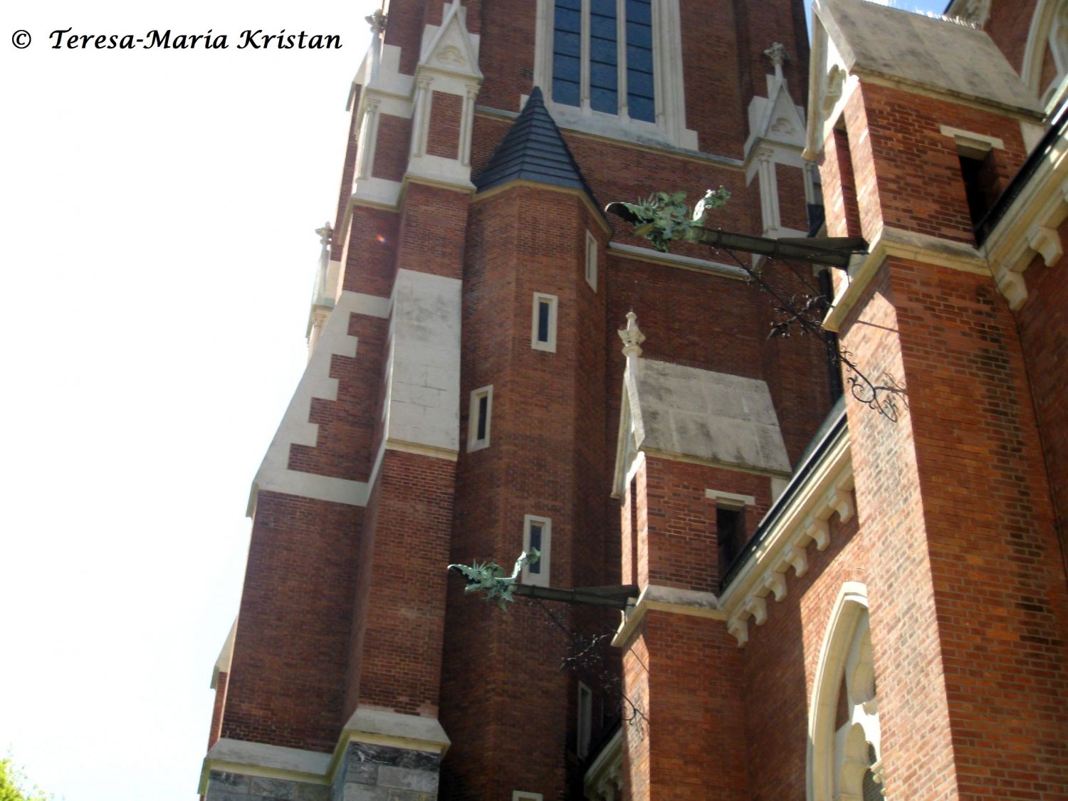 Herz-Jesu Kirche in Graz