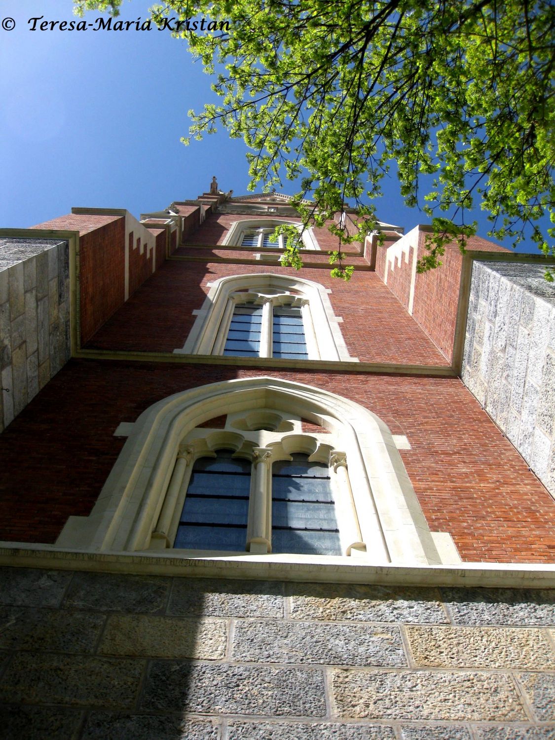 Herz-Jesu Kirche in Graz