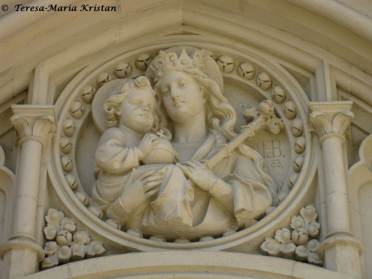 Herz-Jesu Kirche in Graz