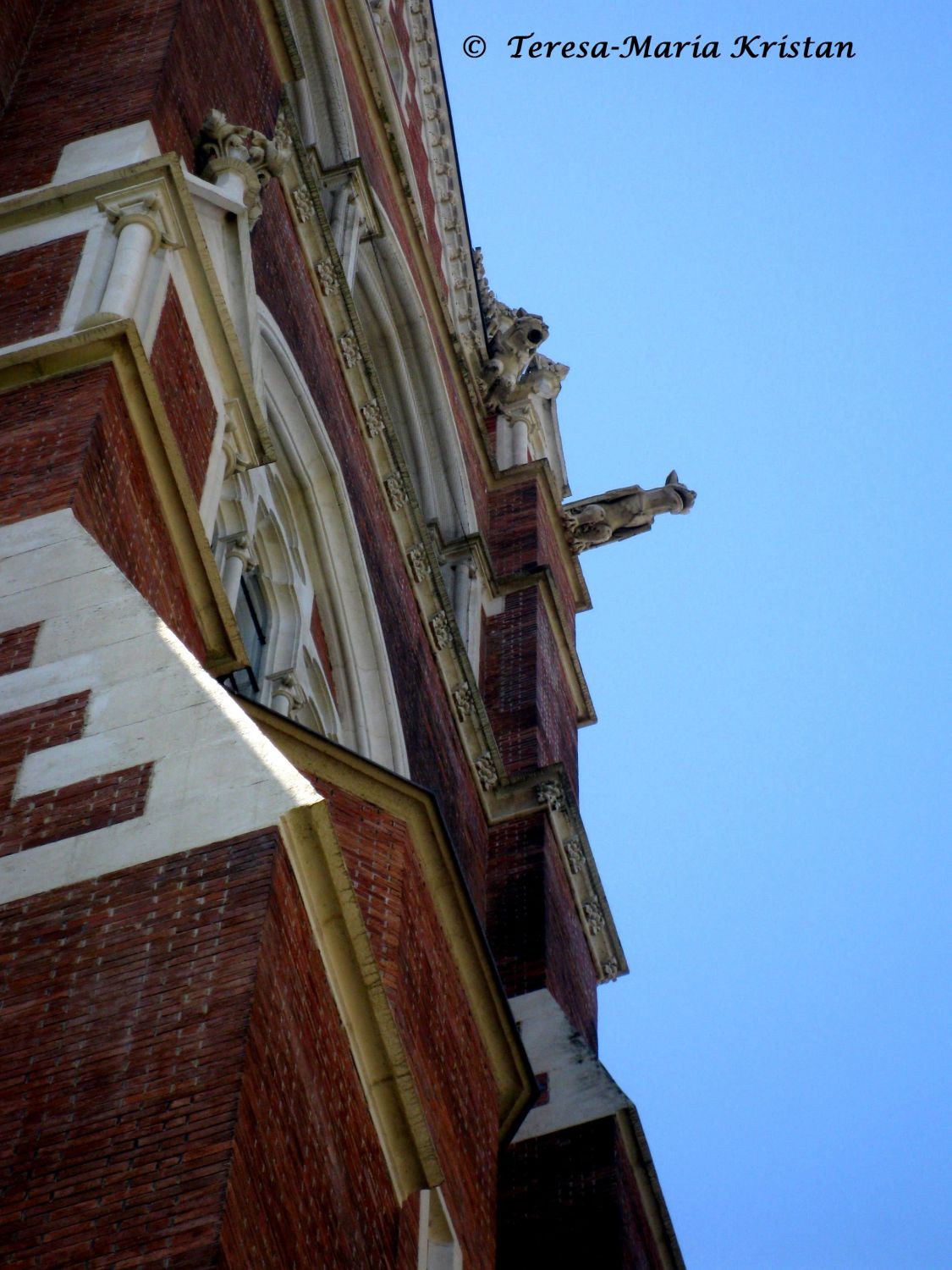 Herz-Jesu Kirche in Graz