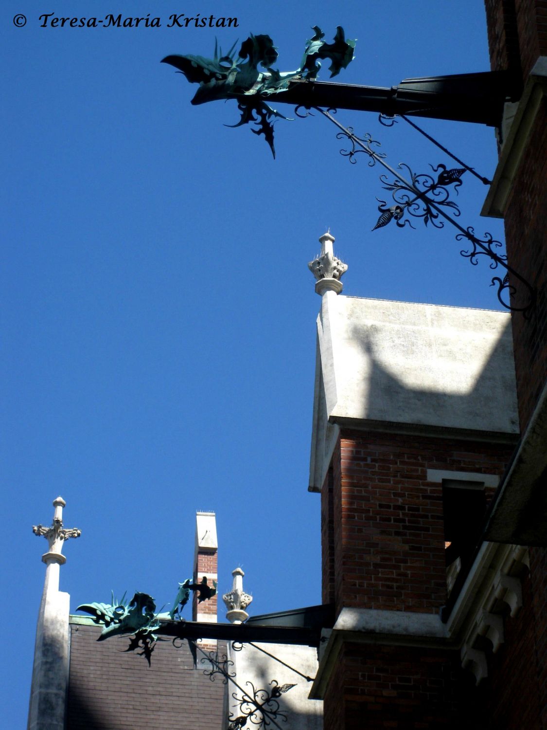 Herz-Jesu Kirche in Graz