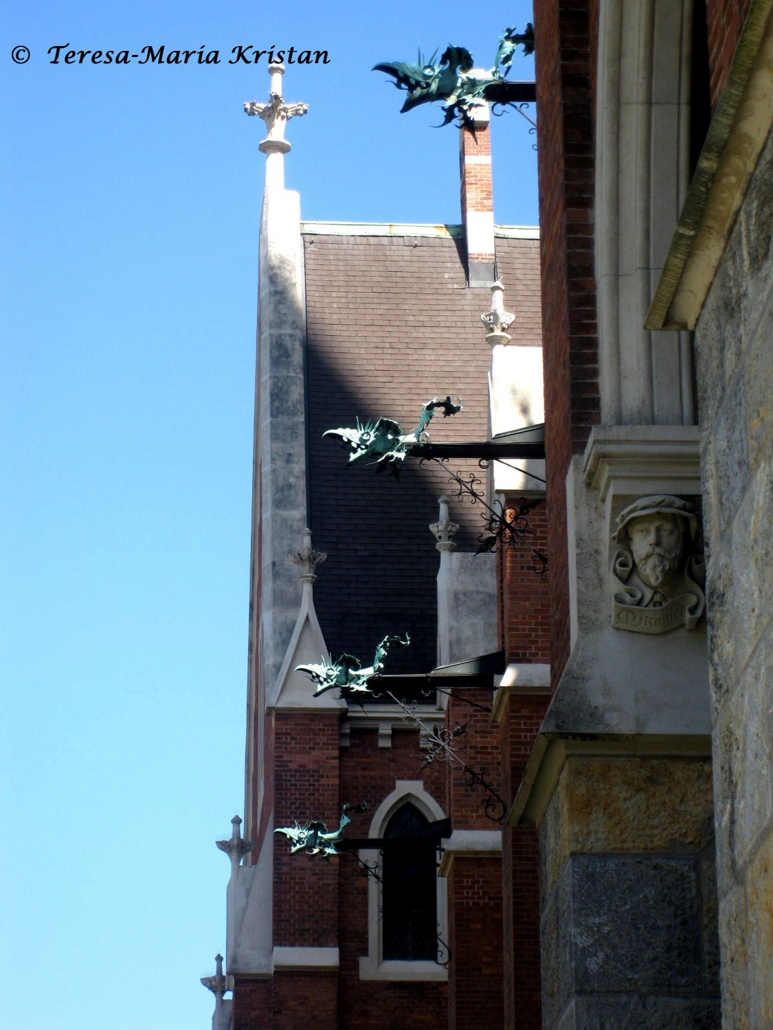 Herz-Jesu Kirche in Graz