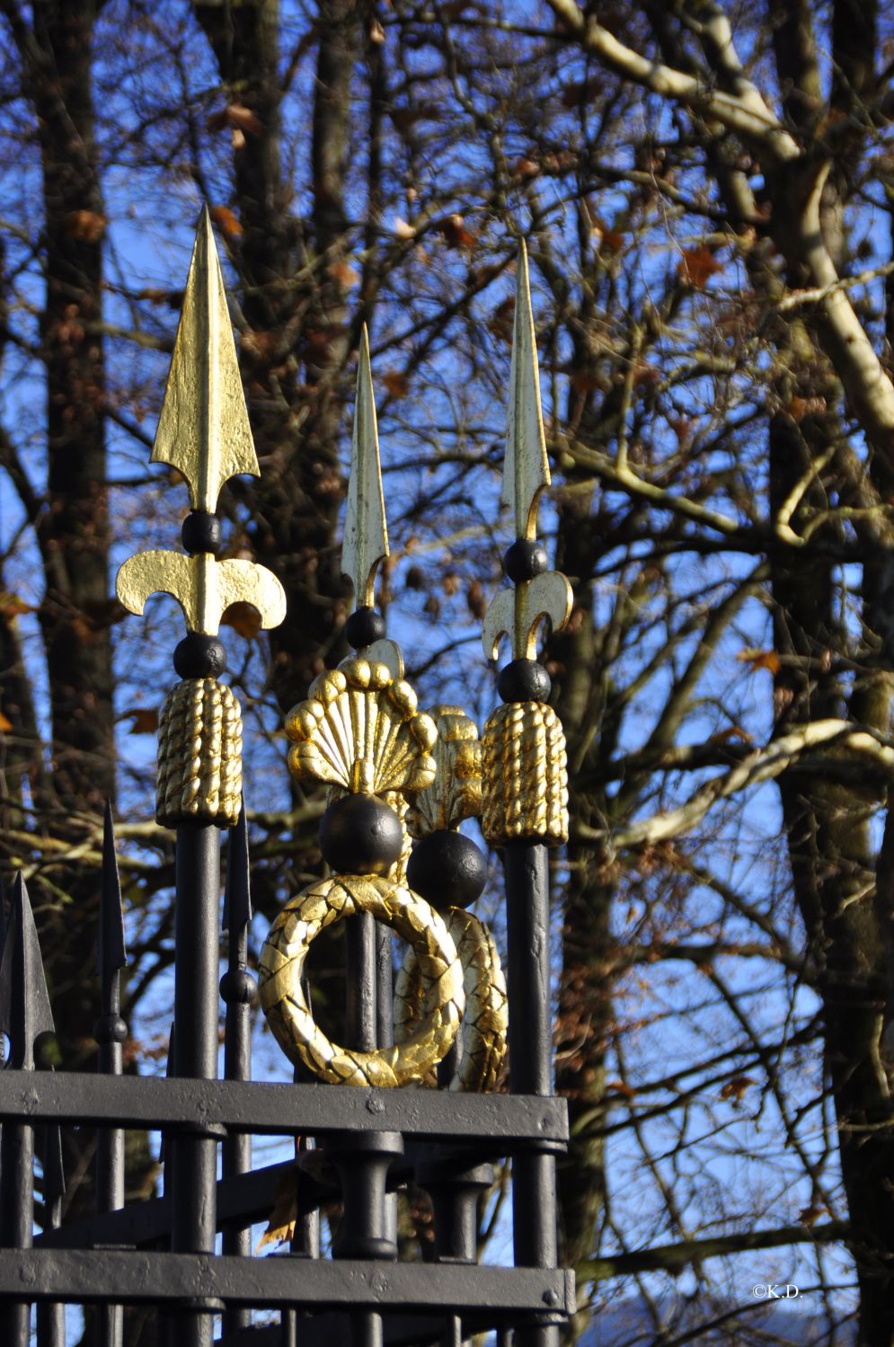 Herzogsstuhl im Zollfeld (Nördlich Klagenfurt - Kärnten)