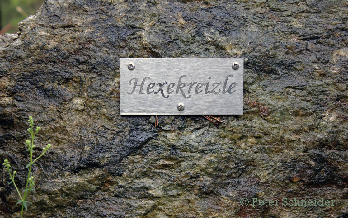 Hexekreizle