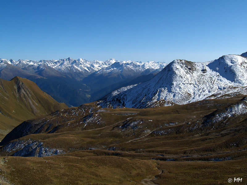 Hexensee Hütte