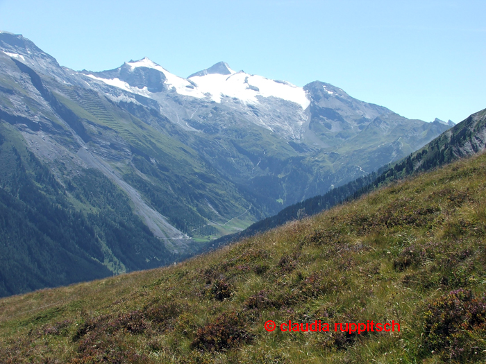 hintertuxer gletscher