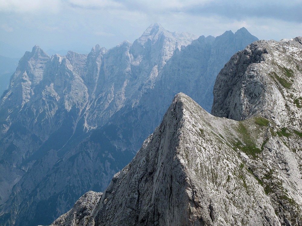 Hochtorblick