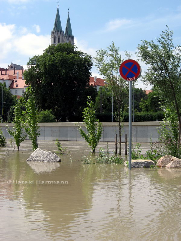 Hochwasser