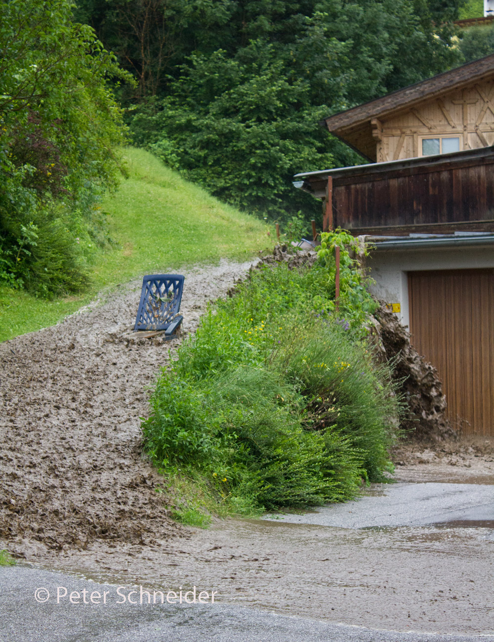 Hochwasser