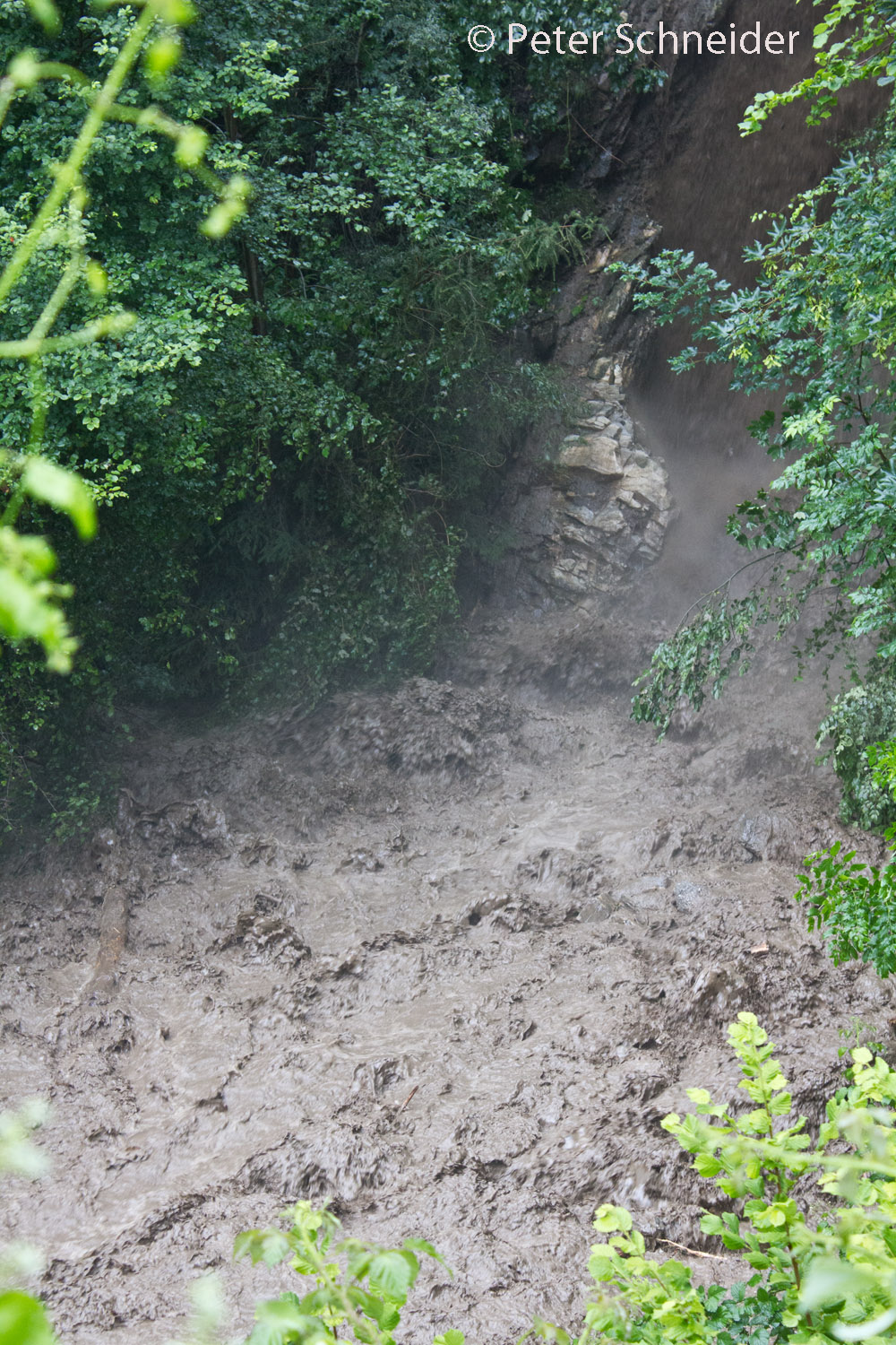 Hochwasser