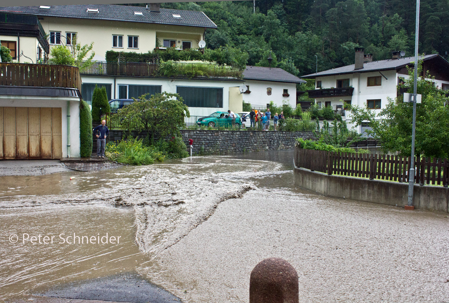 Hochwasser